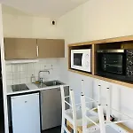 Le Petit Japonais Apartament Lamalou-les-Bains