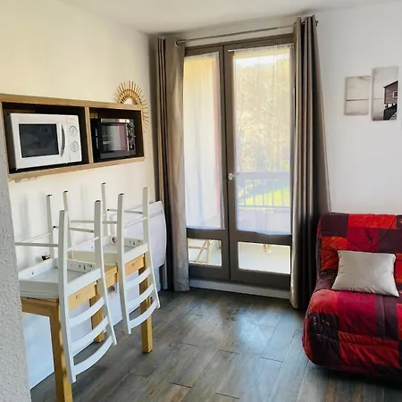 Le Petit Japonais Appartement Lamalou-les-Bains