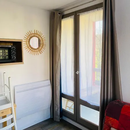 Le Petit Japonais Appartement