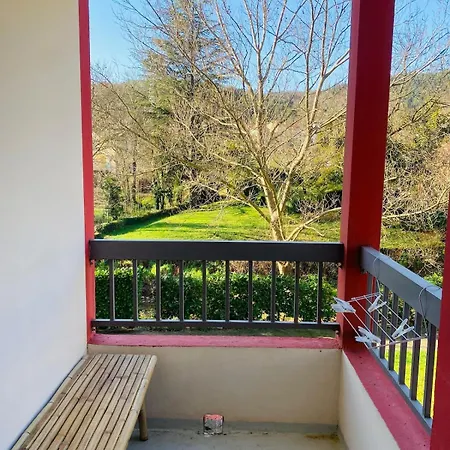 Le Petit Japonais Appartement
