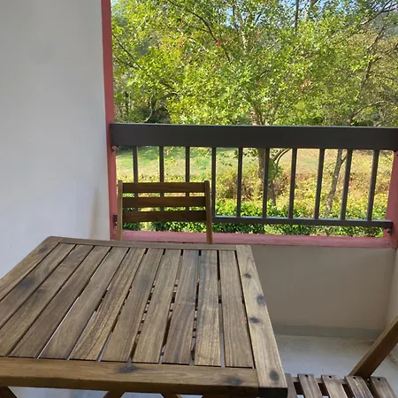 Le Petit Japonais Appartement
