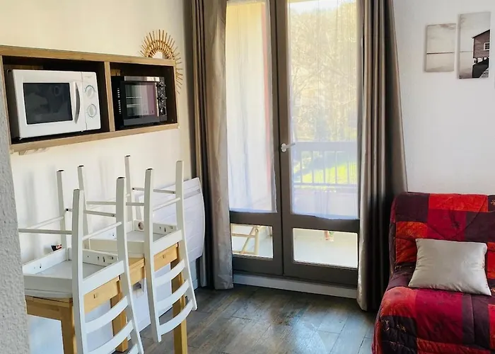 Le Petit Japonais דירה למאלו-לה-בן