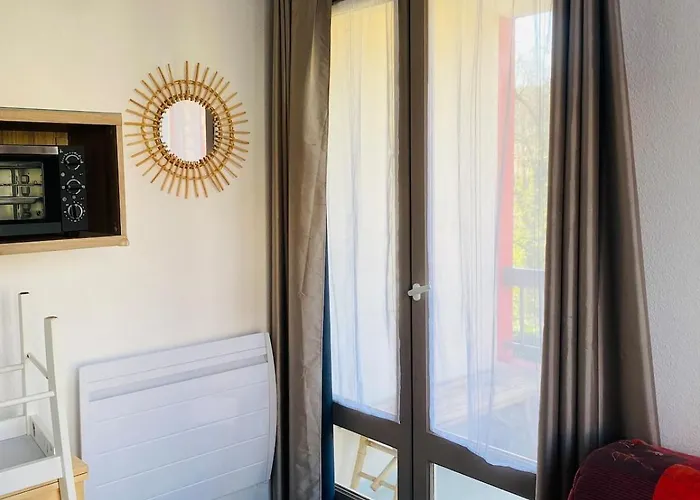 Le Petit Japonais דירה